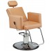 Pibbs 3447 Cosmo Brow Threading Chair With Headrest