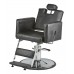 Pibbs 3491 Cosmo Barber Reclining Hair Styling Chair