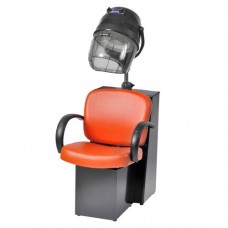 Pibbs 3668 Messina Pole Dryer Chair With Color Choice 