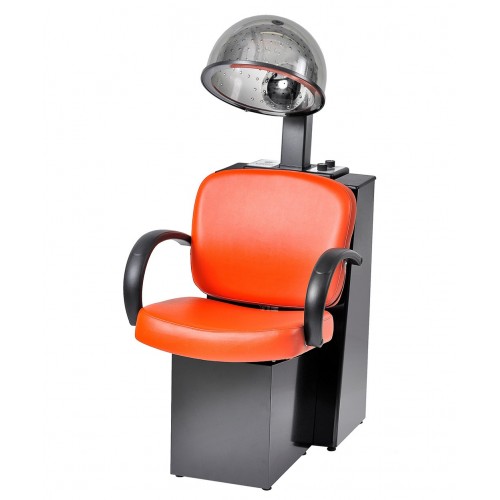 Pibbs 3669 Messina Hair Dryer Chair With Optional Dryer