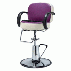 PIbbs 3670 Children's Messina Styling Chair Color Choice