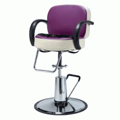 PIbbs 3670 Children's Messina Styling Chair Color Choice