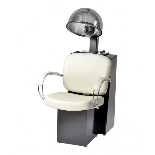 Pibbs 3969 Latina Dryer Chair Choice of Color Optional Dryer