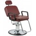 Pibbs 4347 Lambada Eye Brow Threading Chair With Headrest