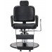 Pibbs Prince Hydraulic Barber Chair With Headrest 4391 Many Colors To Choose