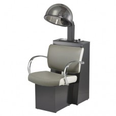 Pibbs 4569 Bari Thick Dryer Chair Color Choice