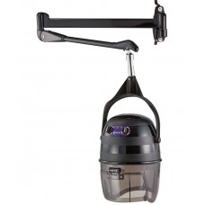 Pibbs 515 Wall Hung Salon Hair Dryer With Arm