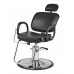 Pibbs 5447 Loop Eye Brow Threading Chair With Headrest