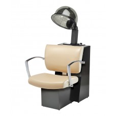 Pibbs 5869 Rosa High Class Dryer Chair Color Choice