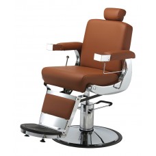 658 Pibbs Barbiere Barber Chair With Your Choice Vinyl Color