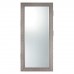 SER02 Diamond Styling Station With Mirror Wall Mount Unit