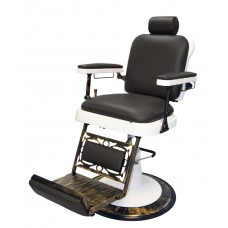 Pibbs 662 The King Barber Chair Your Choice Chair Color