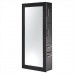 SER02 Diamond Styling Station With Mirror Wall Mount Unit