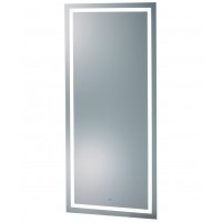 9110 Lumina LED Dimmable Mirror 30W X 66L Fast Shipping