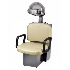 Pibbs 4369 Lambada Thick Wide Dryer Chair Choice of Color