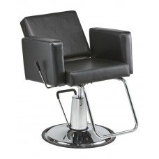 Pibbs 3446 Cosmo All Purpose Reclining Hair Styling Chair