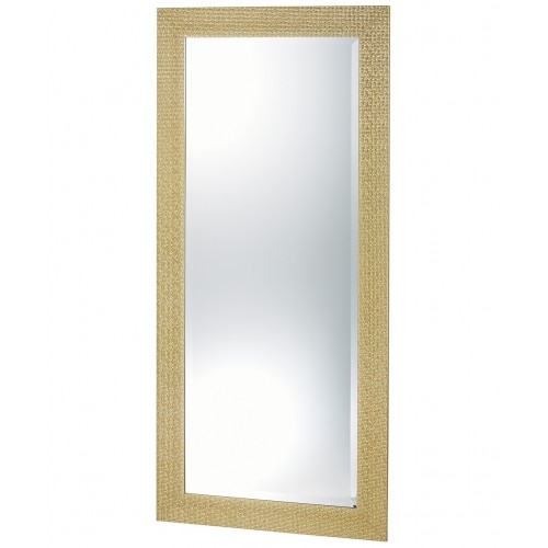 Pibbs 6627 Diamond Hair Salon or Suite Full Length Mirror Affordable In Stock Ships Fast