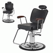 Pibbs 847 Karim Eye Brow Threading Chair With Headrest