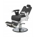 Pibbs 661 Seville Barber Chair With Your Choice Vinyl Color
