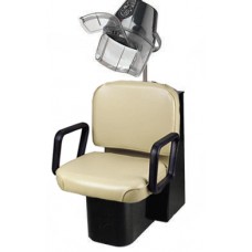Pibbs 4368 Lambada Pole Dryer Chair With Color Choice 