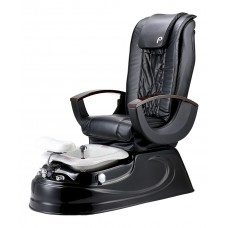 Pibbs PS75 Granito Pipeless Pedicure Spa With Full Massage Chair