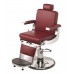 658 Pibbs Barbiere Barber Chair With Your Choice Vinyl Color