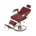 658 Pibbs Barbiere Barber Chair With Your Choice Vinyl Color