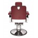 658 Pibbs Barbiere Barber Chair With Your Choice Vinyl Color