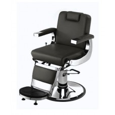 659 Pibbs " Boss" Barber Chair With Your Choice Vinyl Color