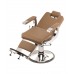659 Pibbs " Boss" Barber Chair With Your Choice Vinyl Color