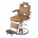 659 Pibbs " Boss" Barber Chair With Your Choice Vinyl Color