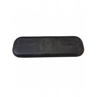 Takara Belmont T Footrest Rubber Cover for  Styling Chair In Stock