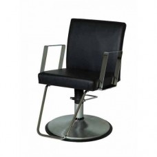 Belvedere WI12 Willow Hair Styling Chair For Top Hair Salons USA
