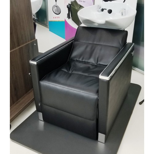 Revenge Plus Wash Unit For Salons From Belvedere/Maletti 