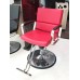 Belvedere NA21 All Purpose Reclining Nick Styling Chair