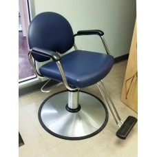 Belvedere AH21A Reclining Arch Plus Styling Chair Choose Colors and Options