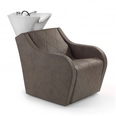 330 Hair Wash Unit NO Legrest From Belvedere/Maletti