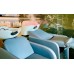 Eden Hair Washing Unit From Belvedere/Maletti No Massager