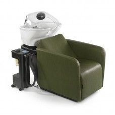 Eden Hair Washing Unit From Belvedere/Maletti No Massager
