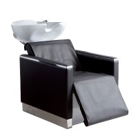 Revenge Roller Massage Hair Wash Unit From Belvedere/Maletti 