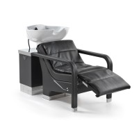 Oregon Shampoo Unit Electric Legrest From Belvedere/Maletti 