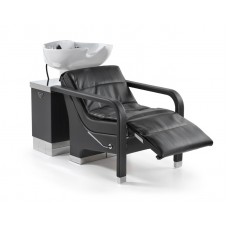 Oregon Shampoo Unit With Air Massage From Belvedere/Maletti 