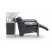 Oregon Basic Wash Unit With Legrest From Belvedere/Maletti