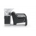 Oregon Basic Wash Unit With Legrest From Belvedere/Maletti