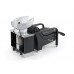 Oregon Basic Wash Unit With Legrest From Belvedere/Maletti