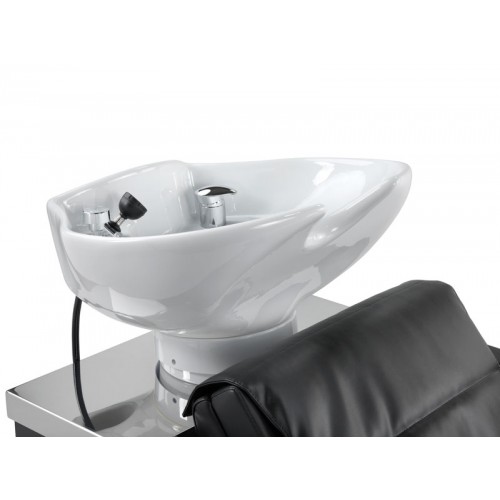 Oregon Shampoo Unit With Air Massage From Belvedere/Maletti 