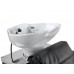 Oregon Basic Wash Unit With Legrest From Belvedere/Maletti