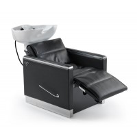 Revenge Plus Wash Unit For Salons From Belvedere/Maletti 