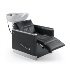 Revenge Plus Wash Unit For Salons From Belvedere/Maletti 