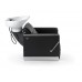 Revenge Comfort Wash Unit For Salons From Belvedere/Maletti 